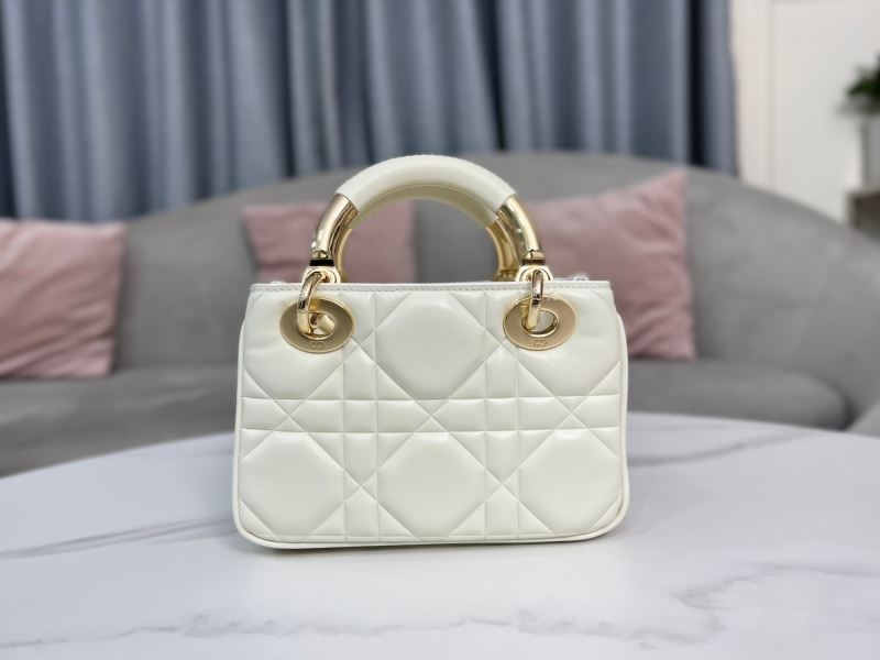 Christian Dior My Lady Bags